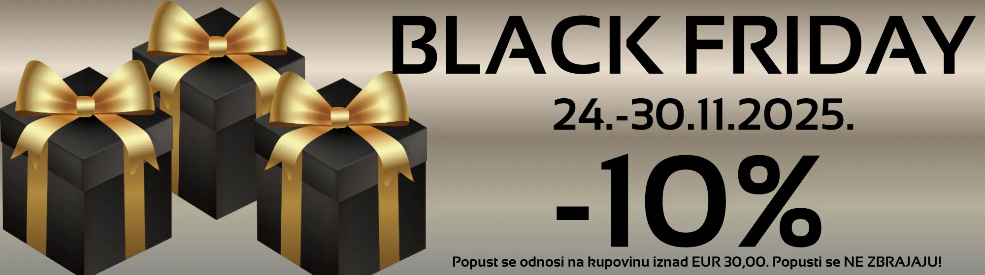 black friday 